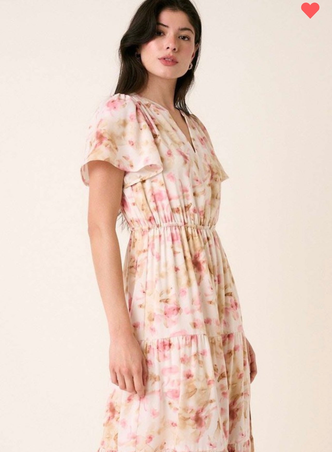 Ana Dress