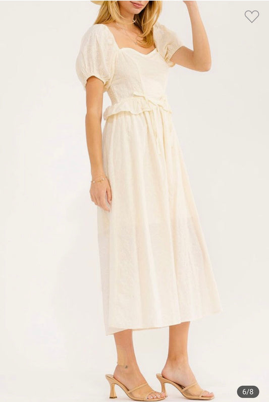 JUDITH DRESS