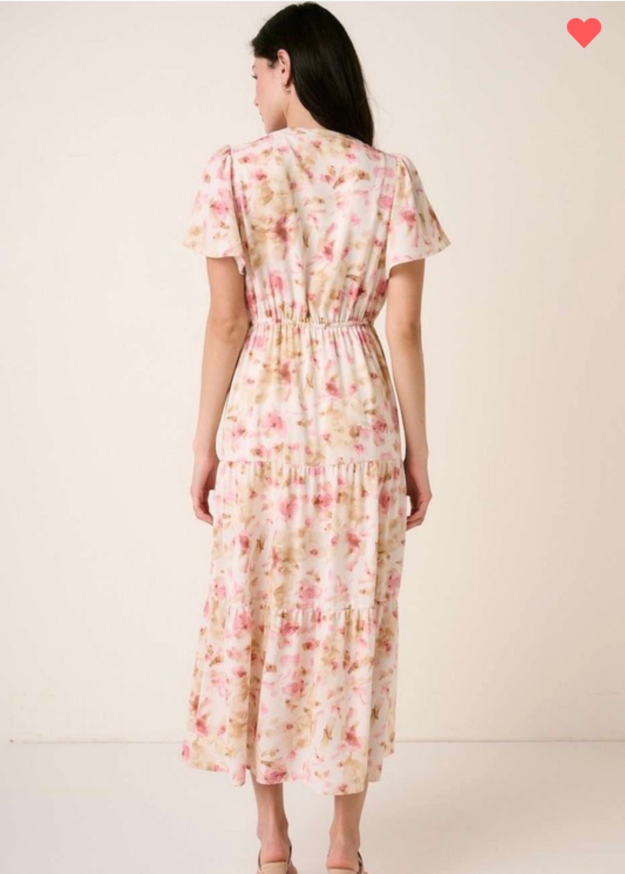 Ana Dress