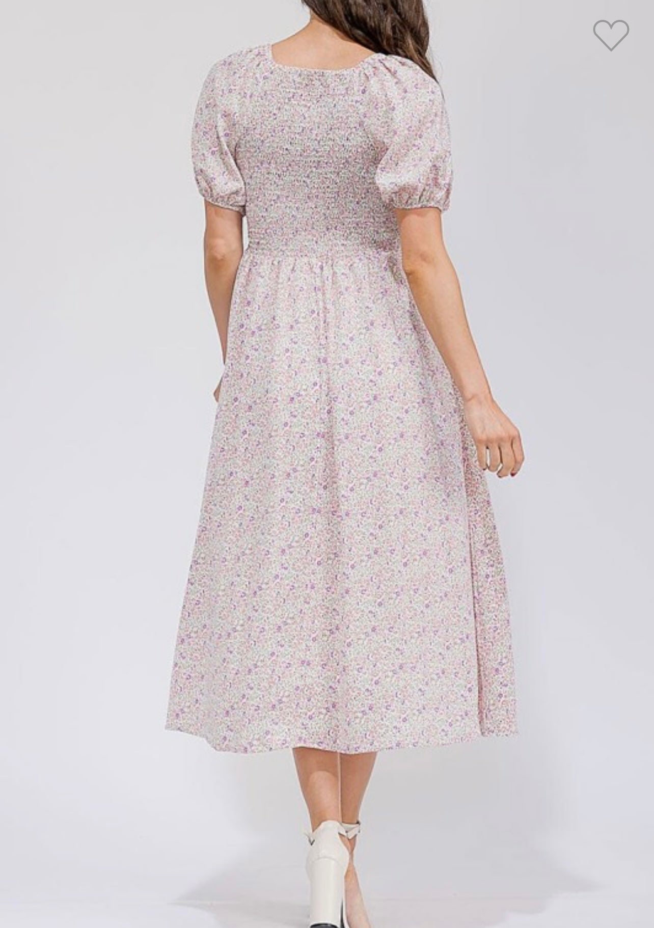 Catherine Dress