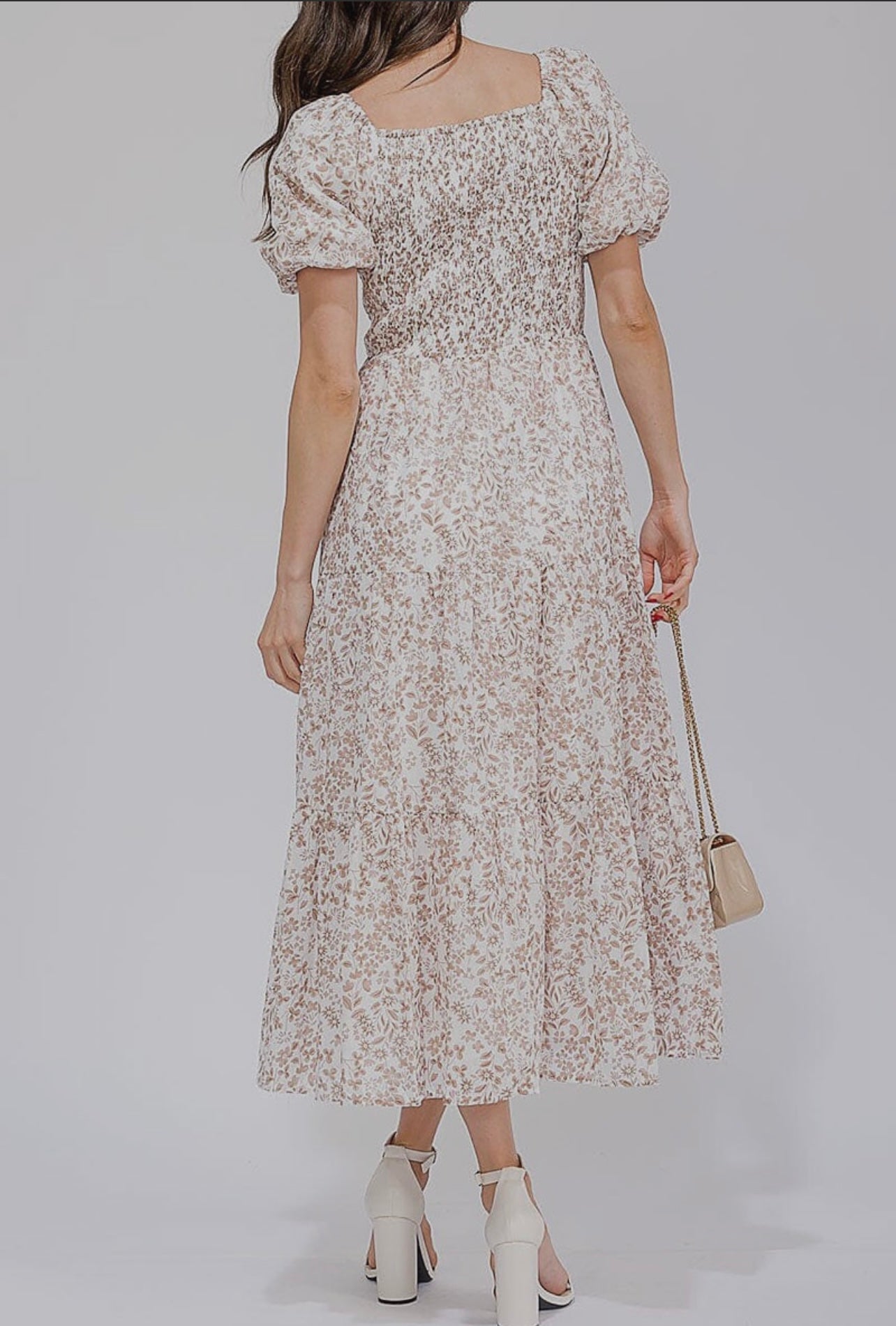 ABIGAIL DRESS