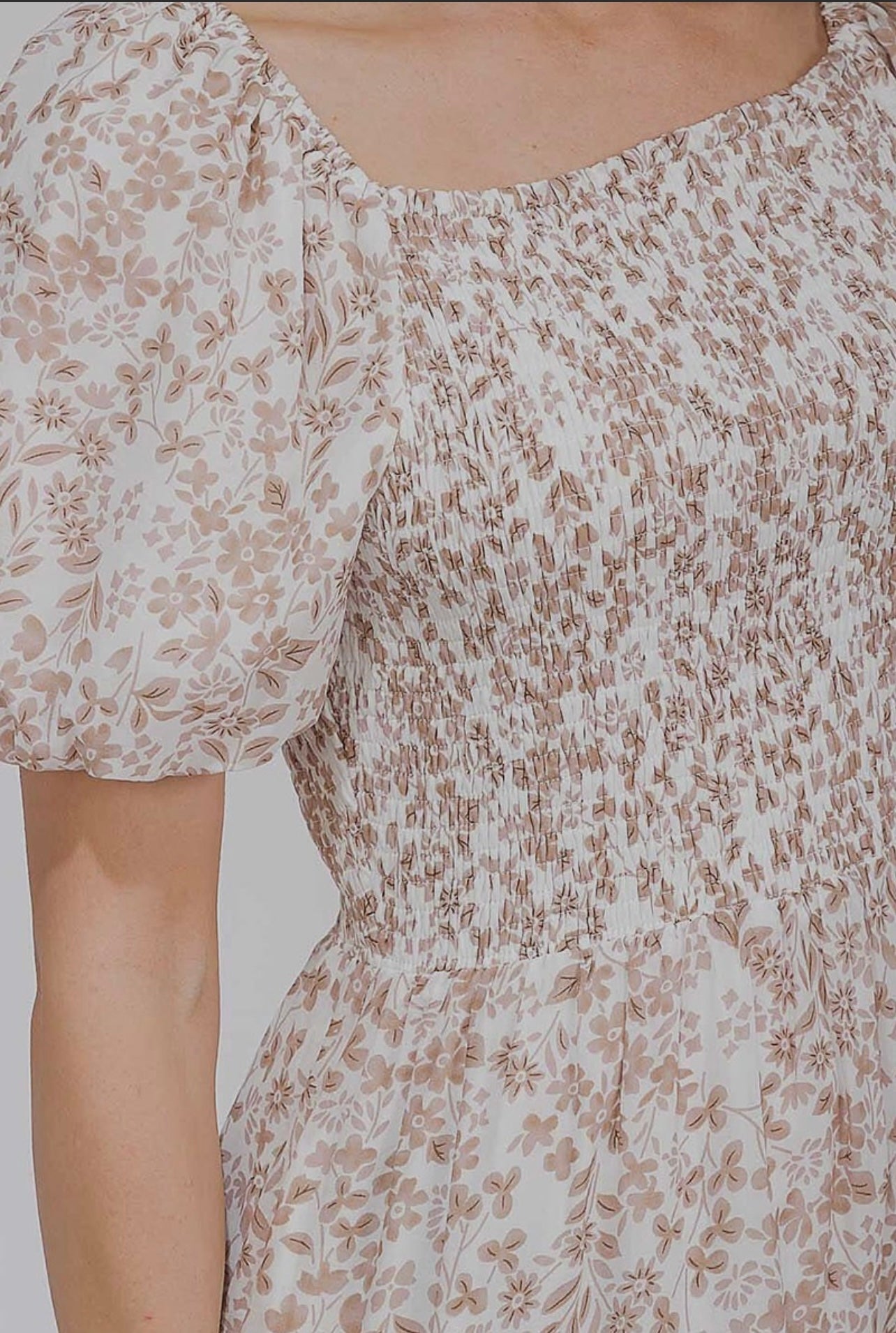 ABIGAIL DRESS