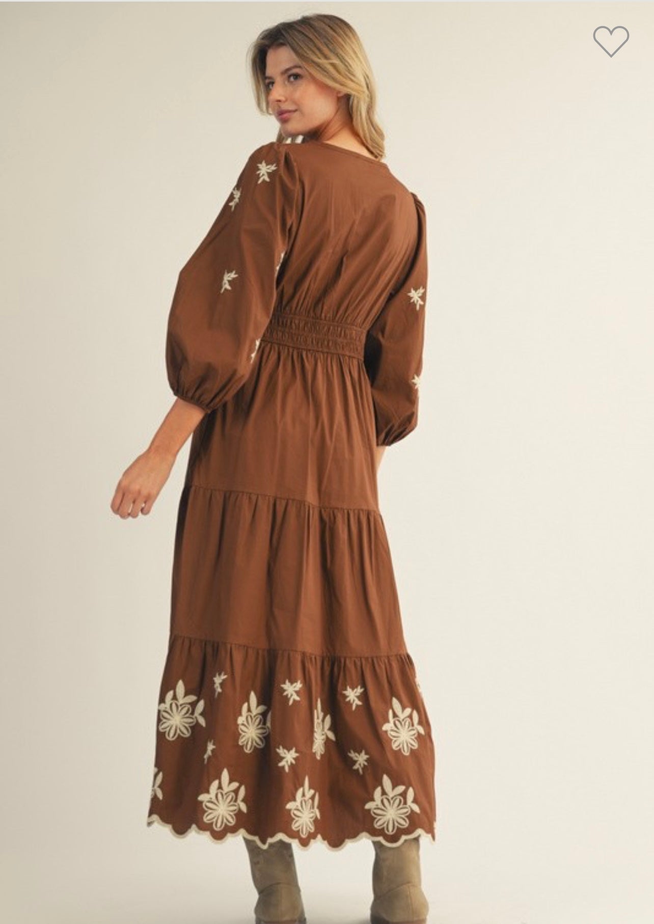 LENA DRESS