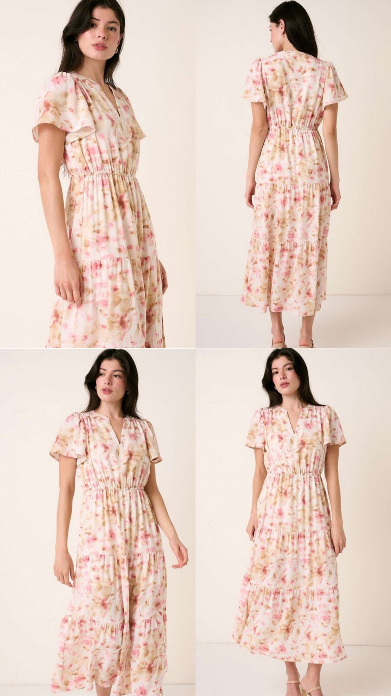 Ana Dress