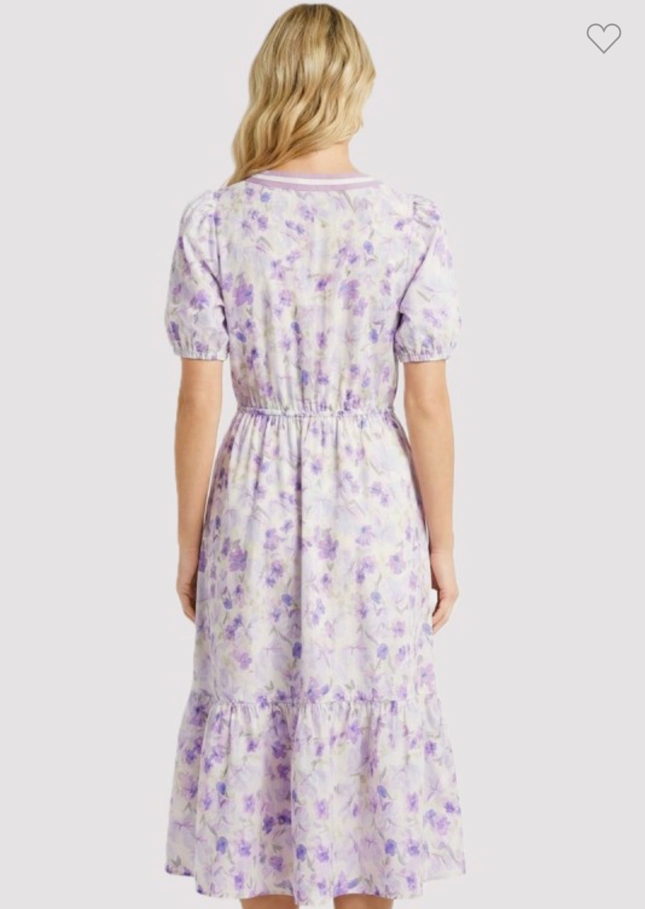 KELLY DRESS