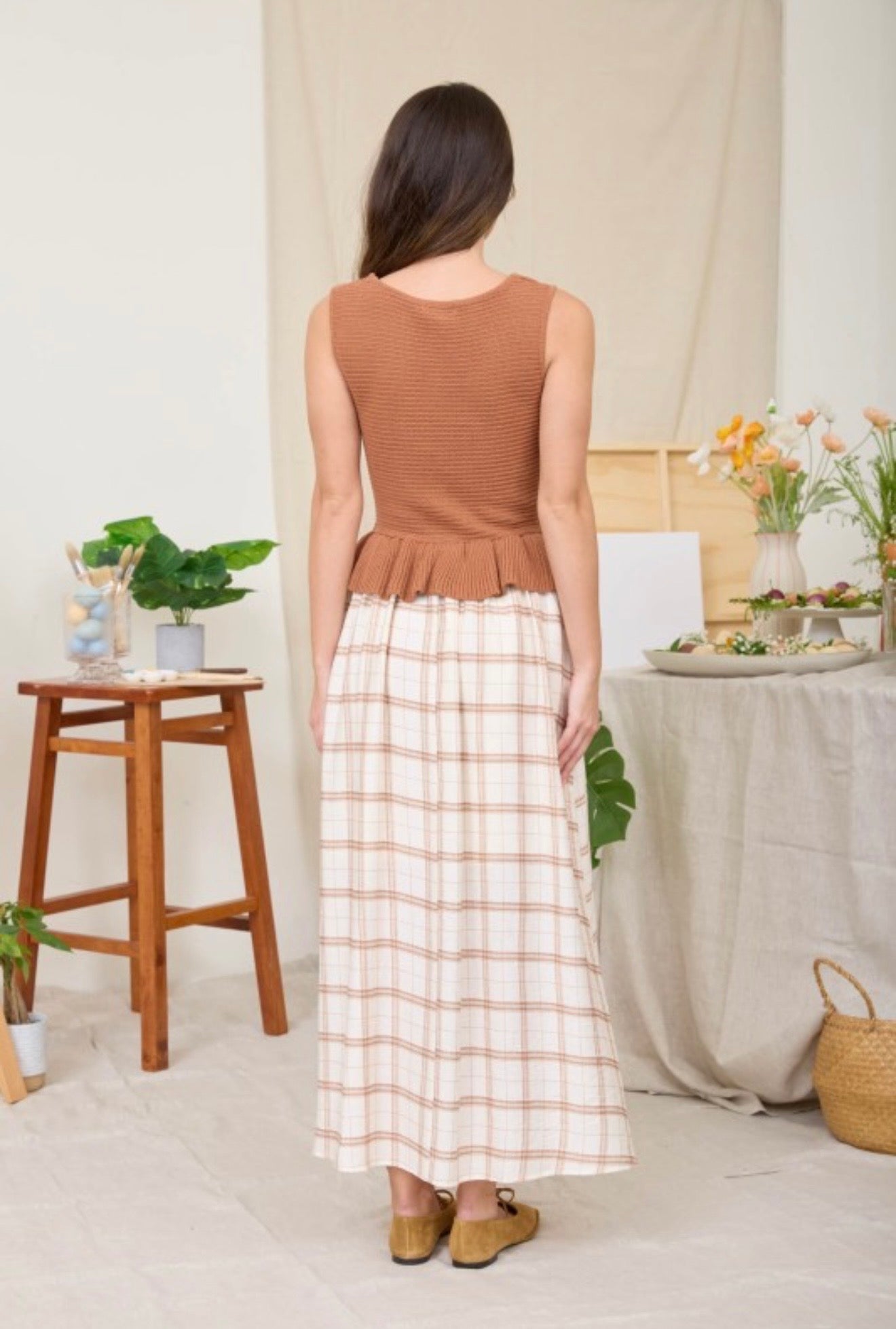 ALEJANDRA DRESS