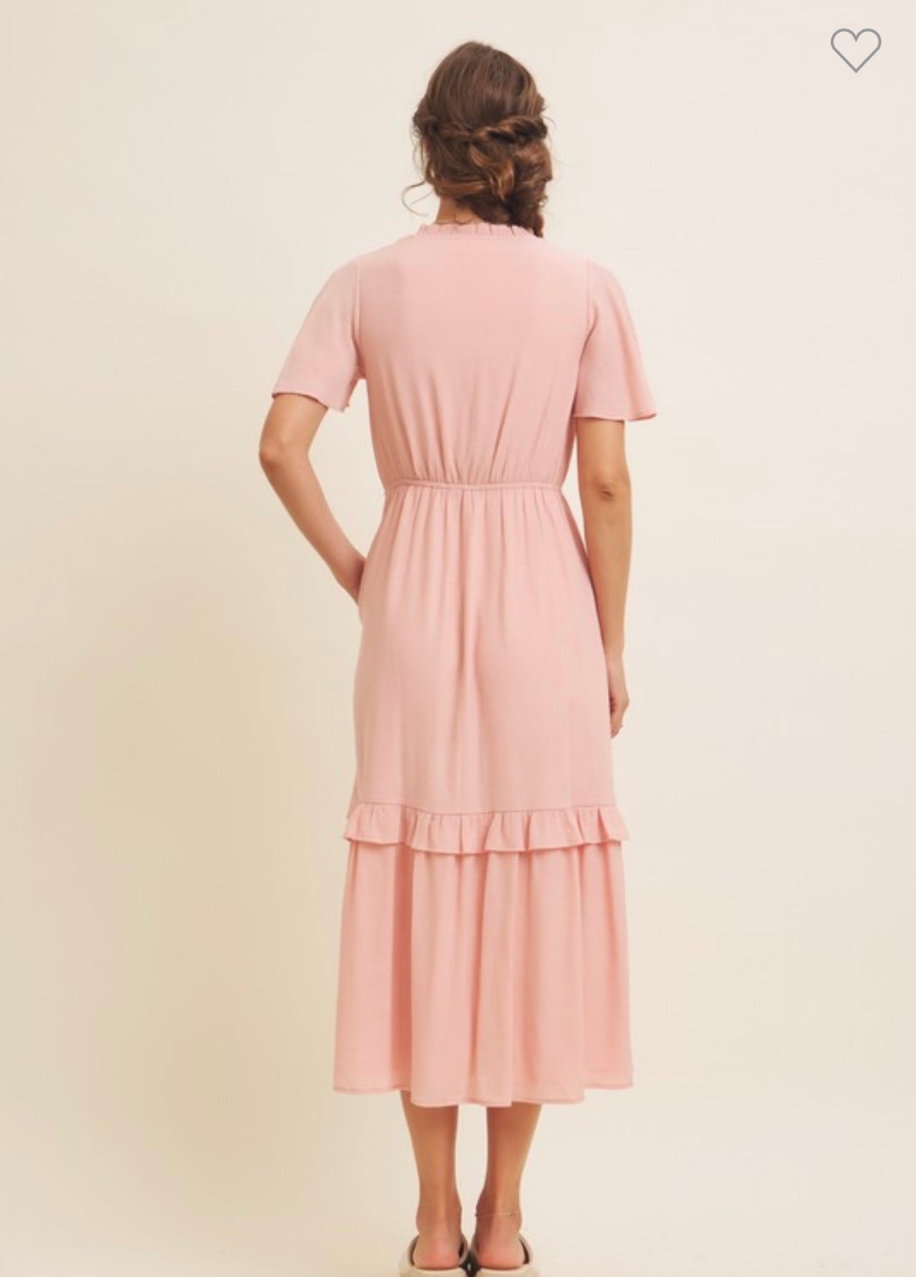 LIGIA DRESS