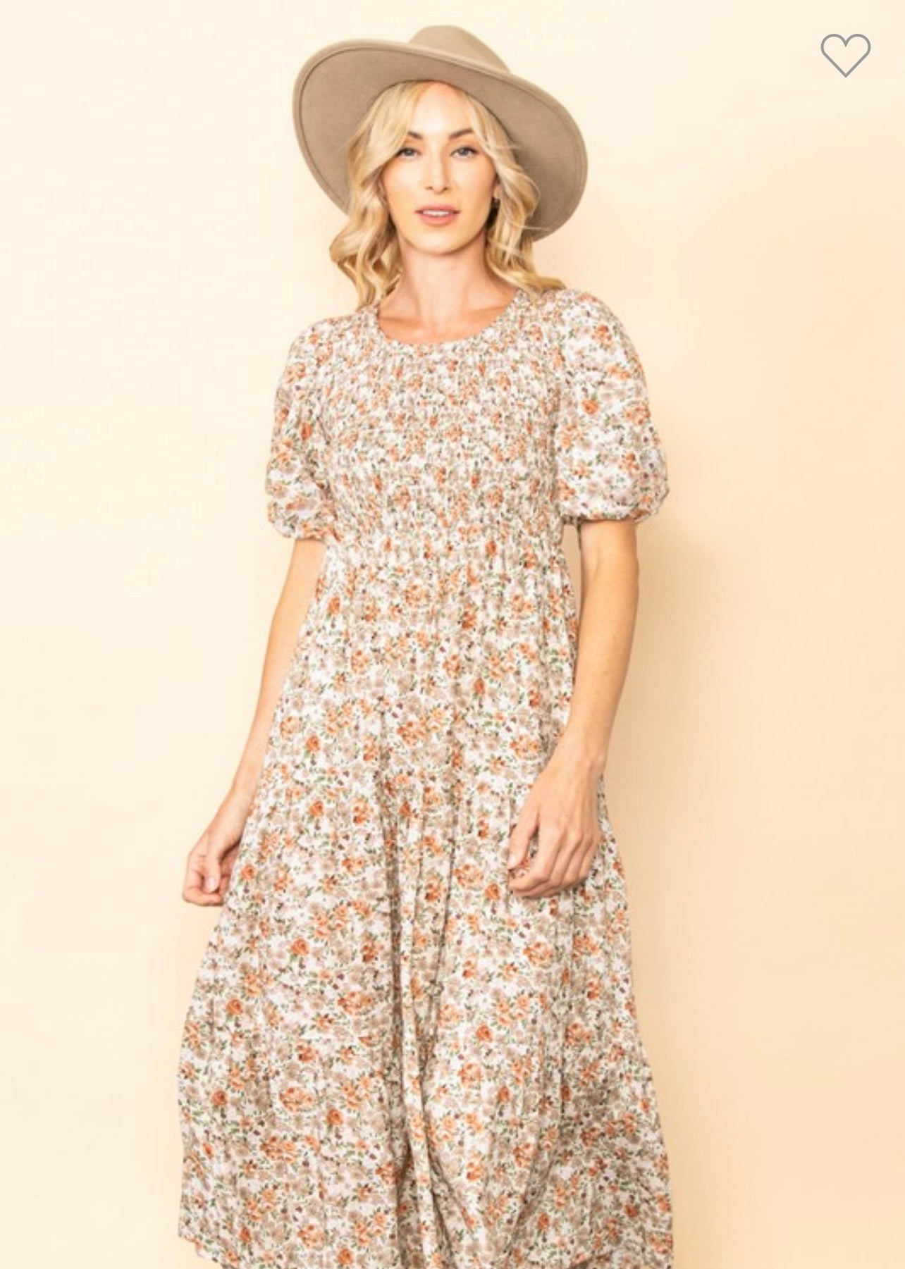 Katie Dress