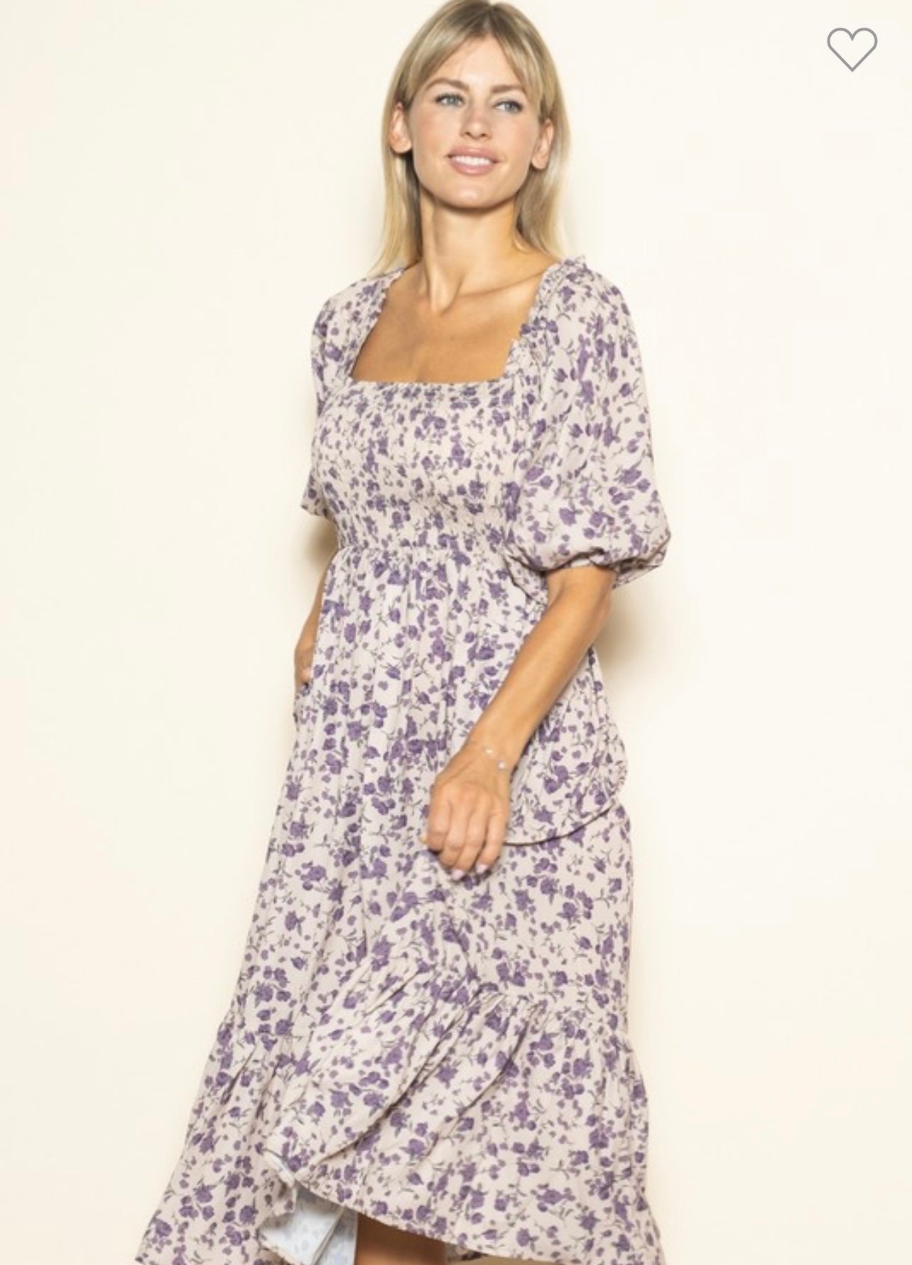 Lily Dress