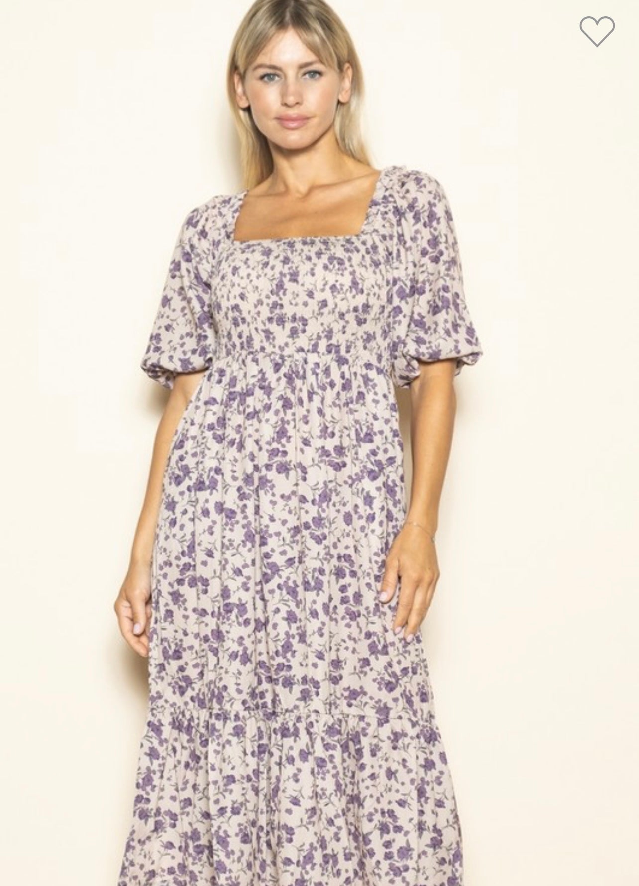 Lily Dress