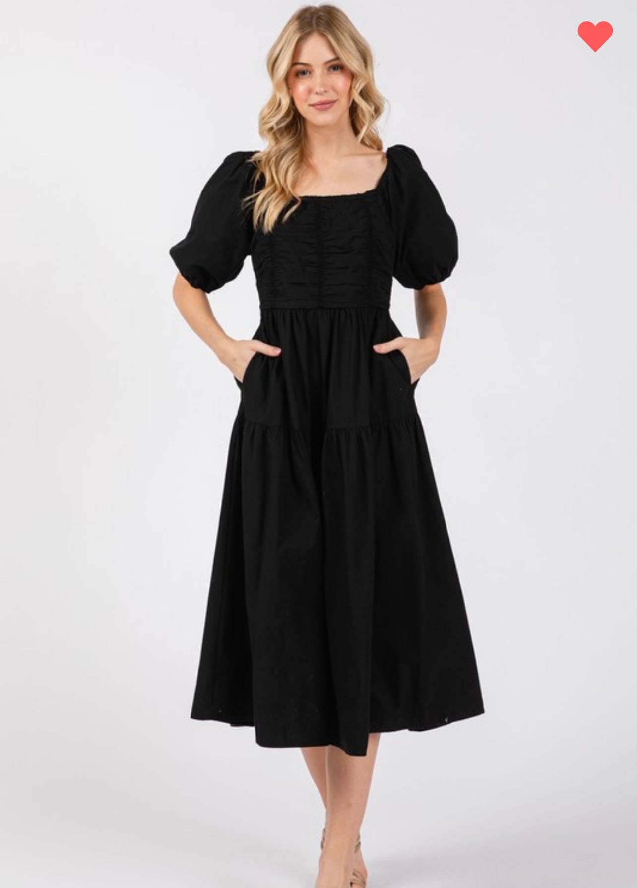 EMMA DRESS