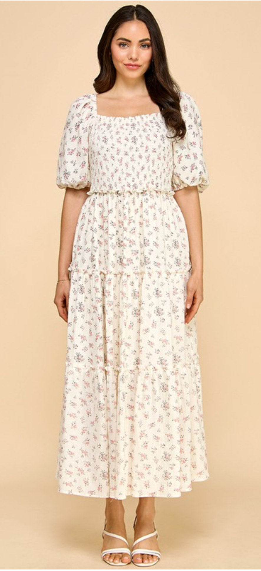 MELANY DRESS