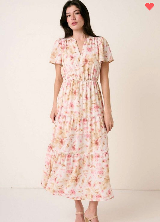 Ana Dress
