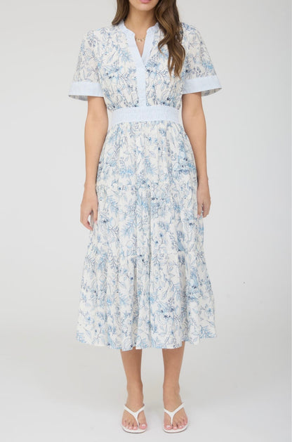 GRACIE DRESS