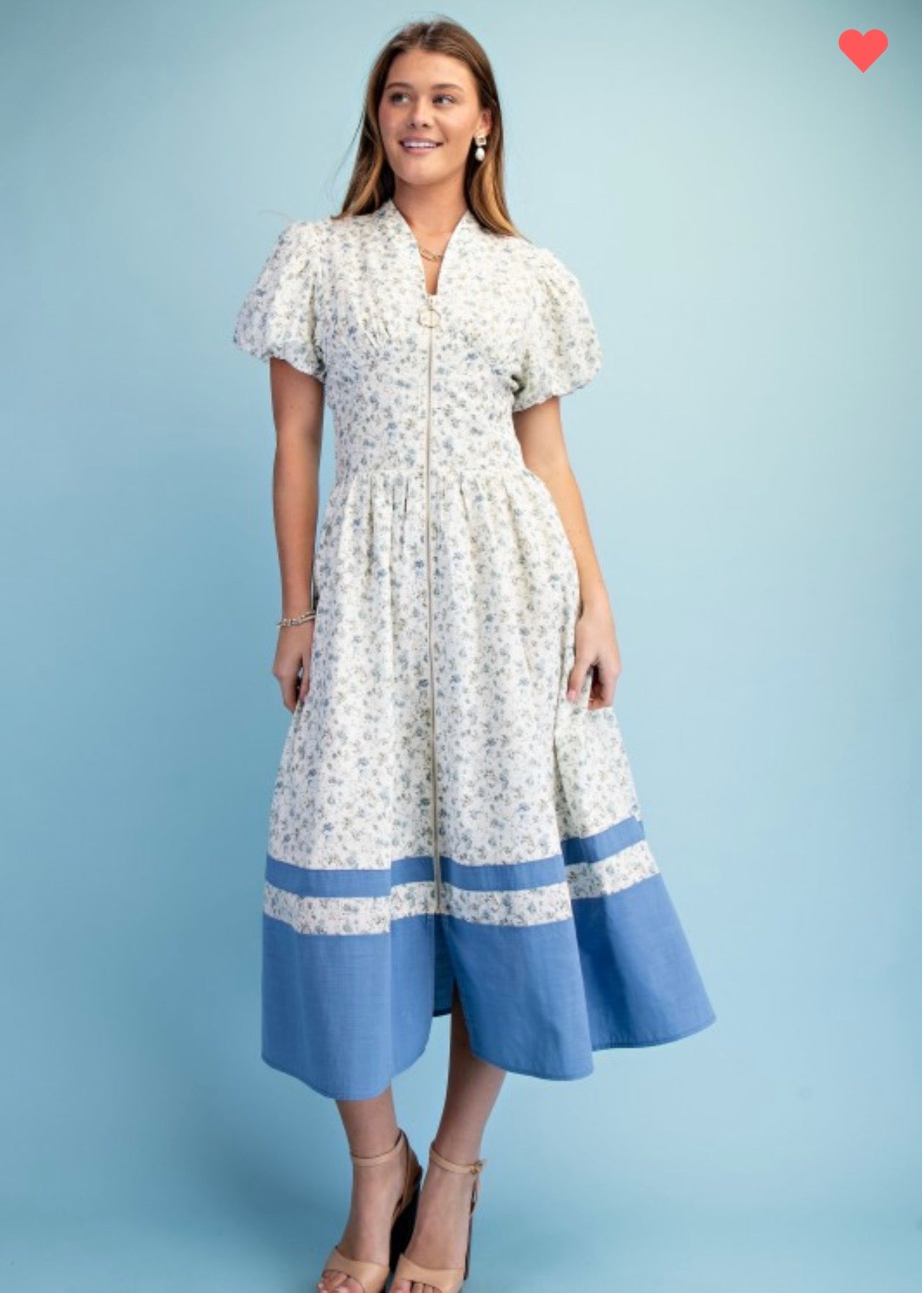 MARY DRESS