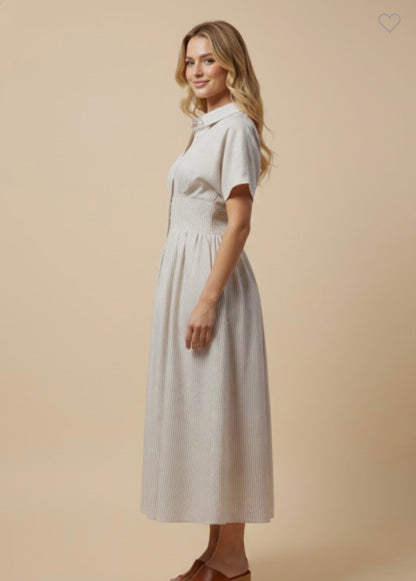TANIA DRESS