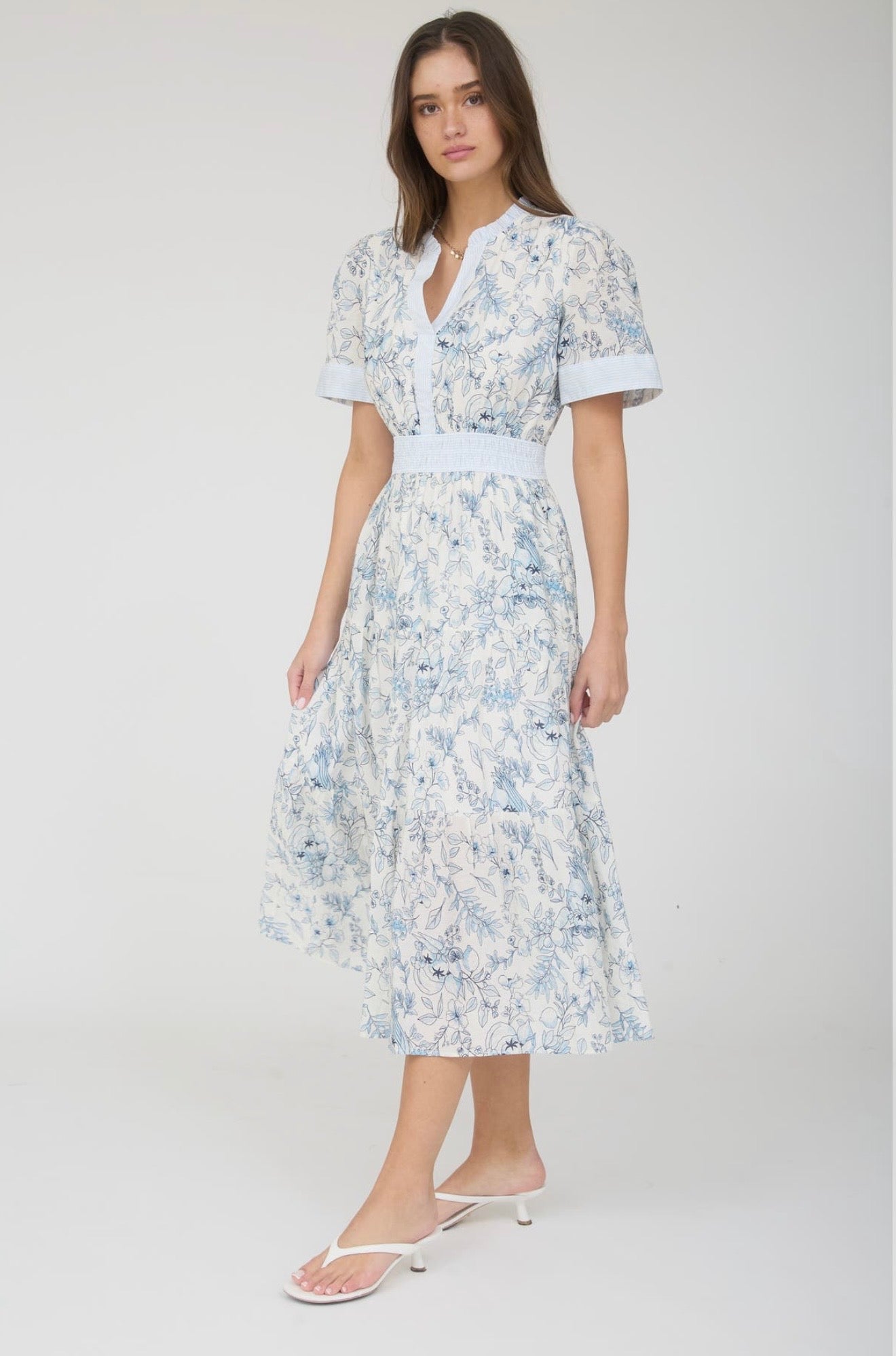 GRACIE DRESS