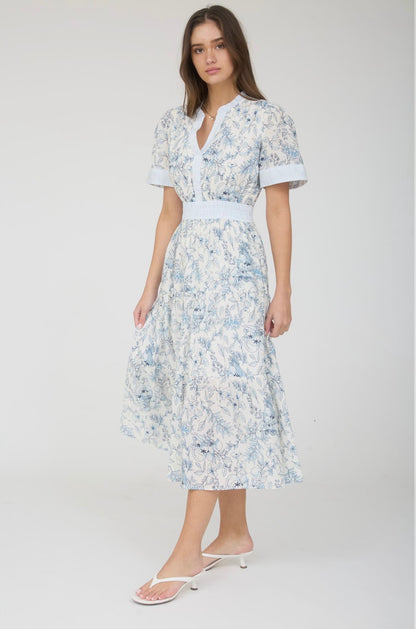 GRACIE DRESS