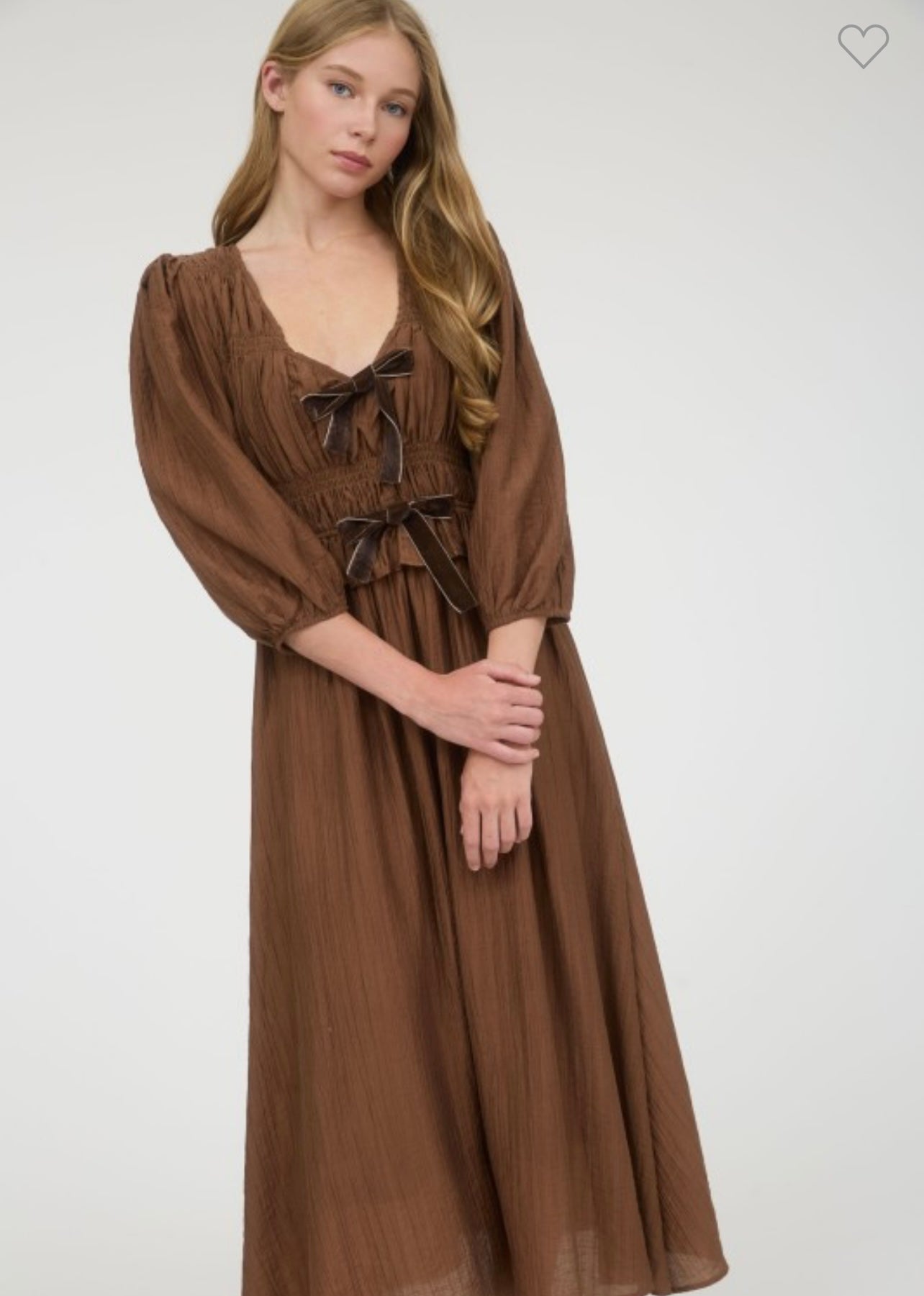 KELLY DRESS