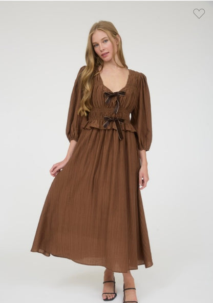 KELLY DRESS