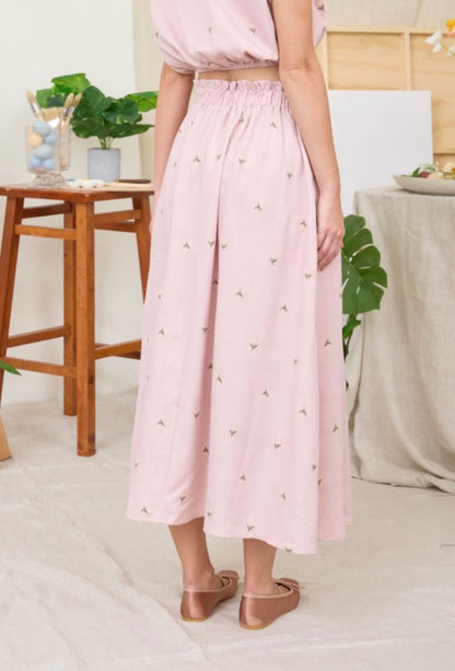 TANIA SKIRT