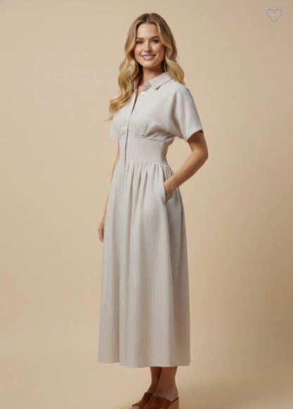 TANIA DRESS