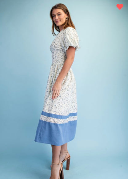MARY DRESS
