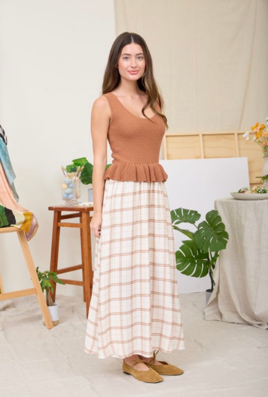 ALEJANDRA DRESS
