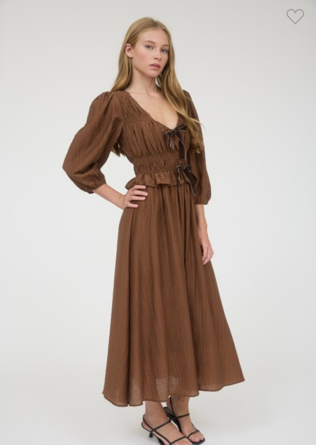 KELLY DRESS