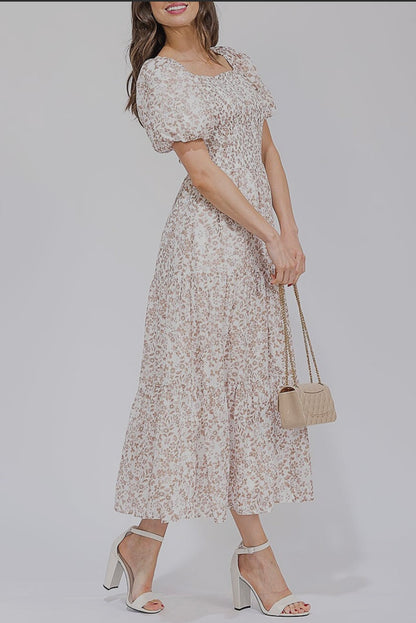 ABIGAIL DRESS
