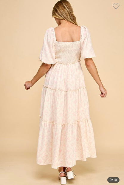 ROSE DRESS