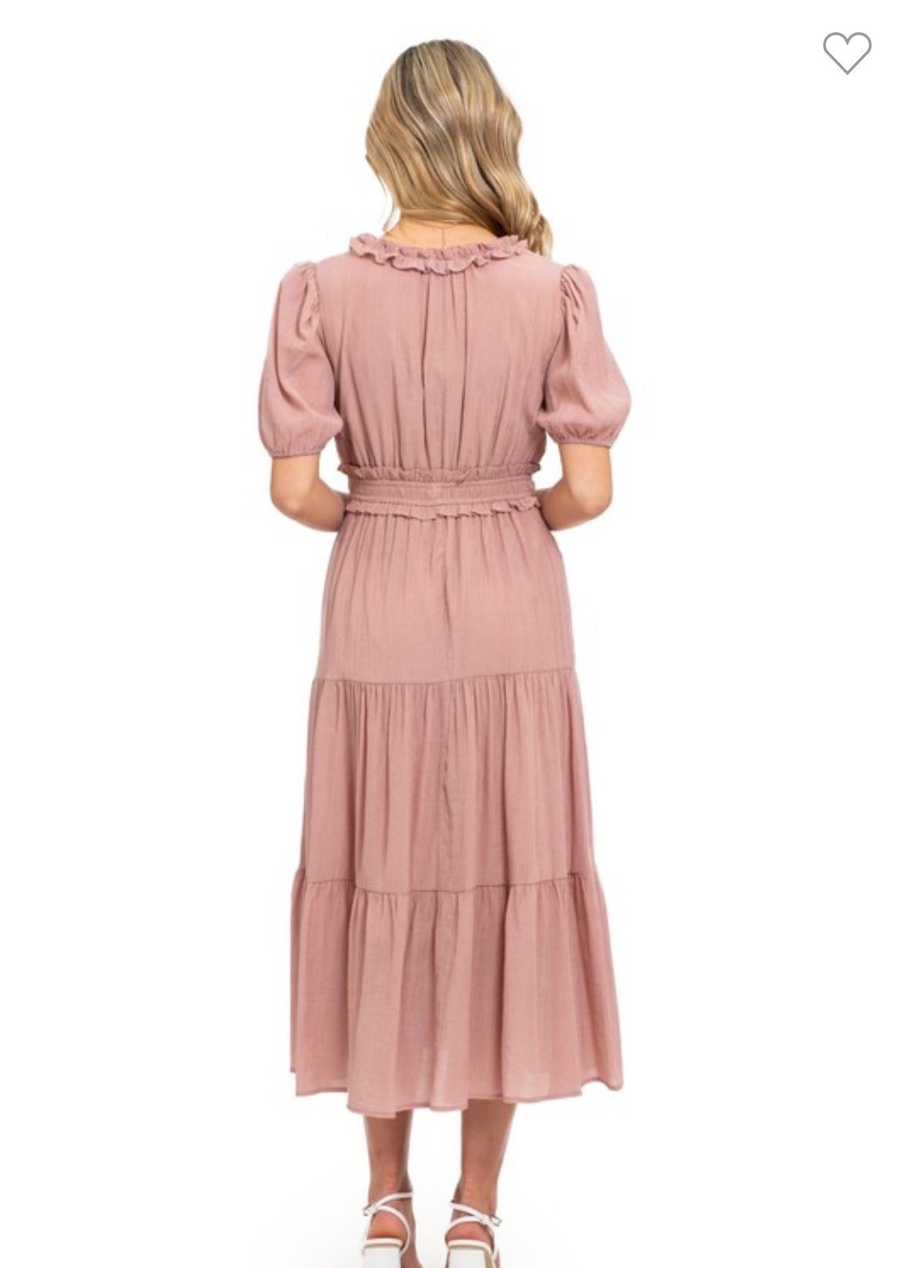 MADELYN DRESS