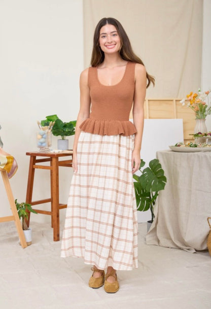 ALEJANDRA DRESS
