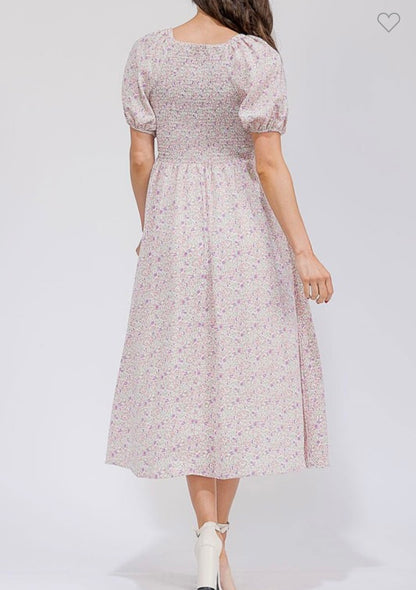 Catherine Dress