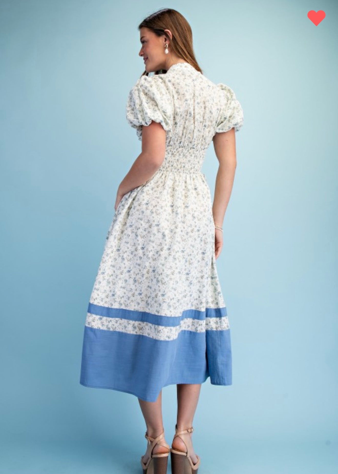 MARY DRESS