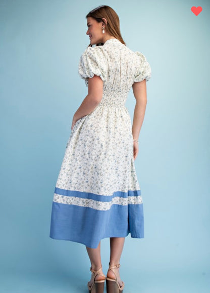 MARY DRESS