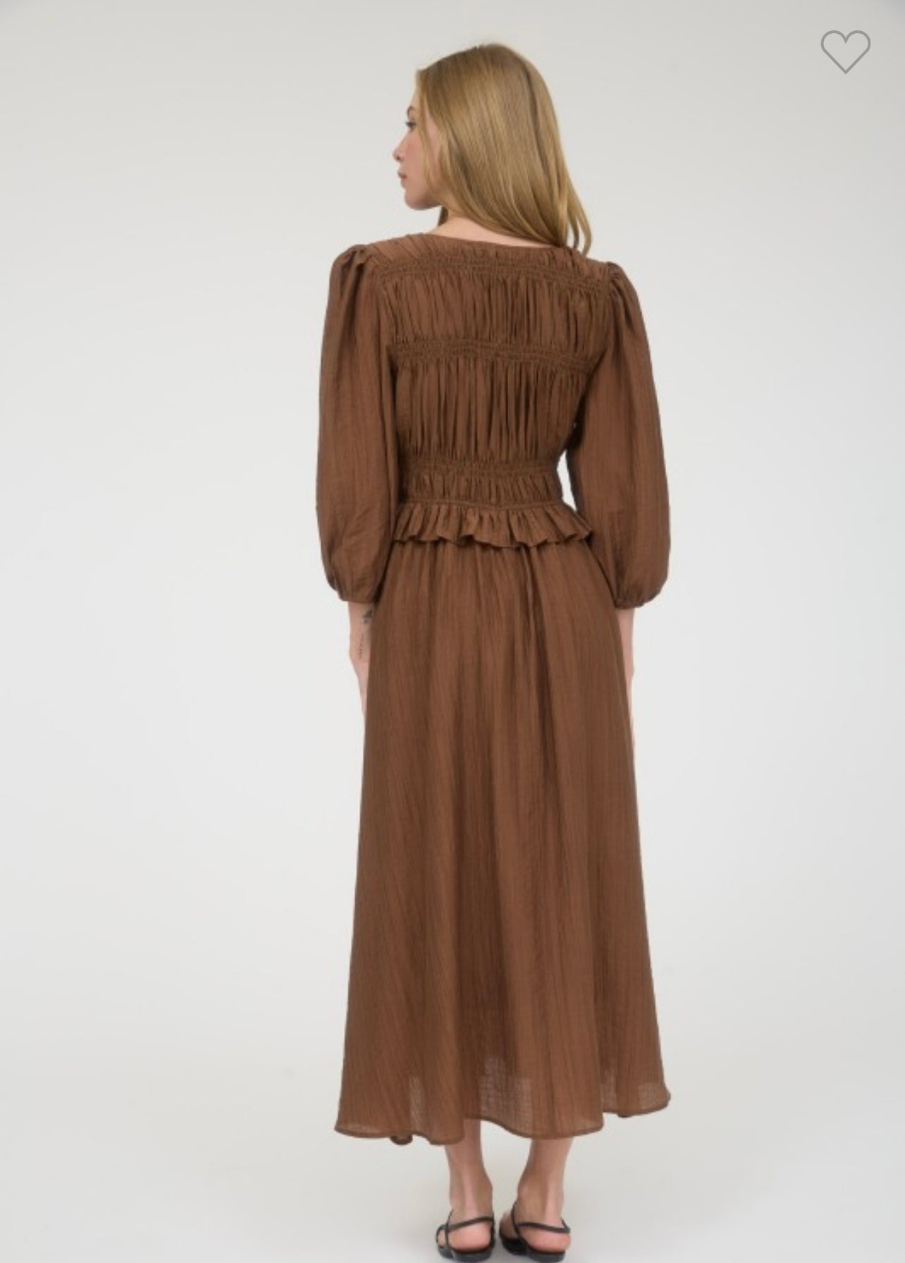 KELLY DRESS
