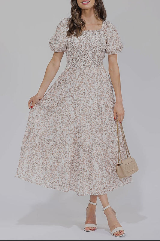 ABIGAIL DRESS