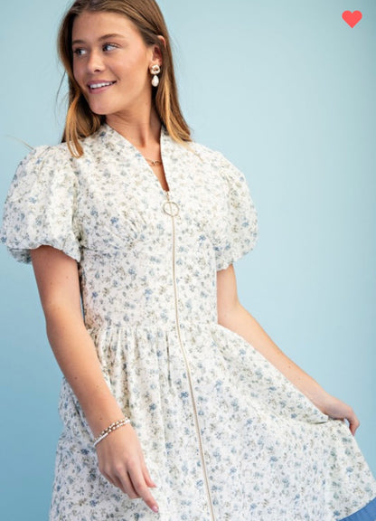 MARY DRESS