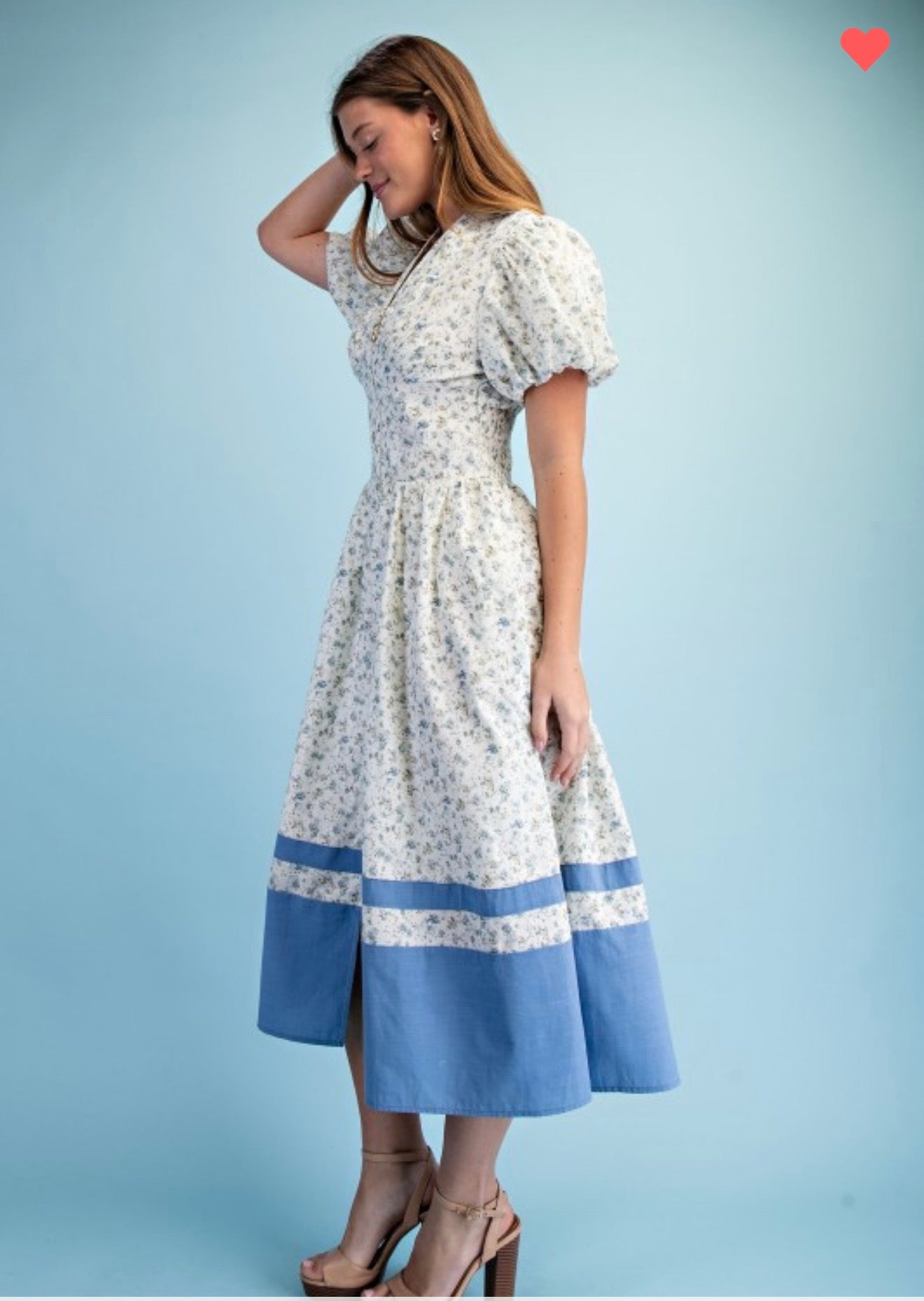 MARY DRESS