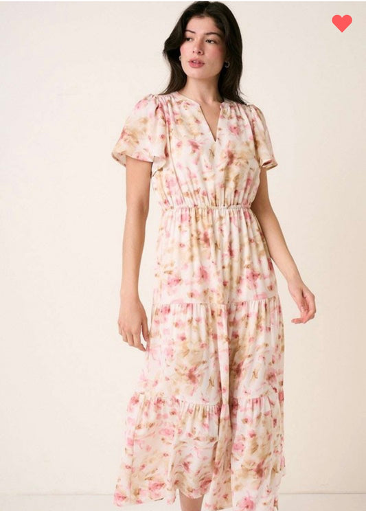 Ana Dress