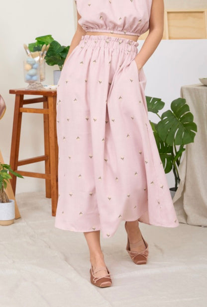 TANIA SKIRT