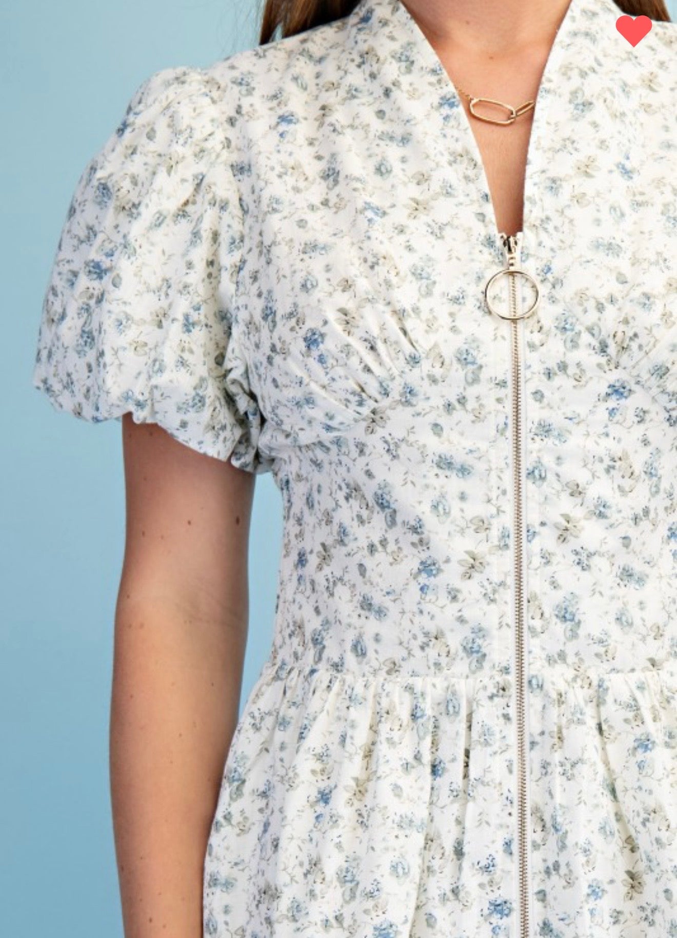 MARY DRESS