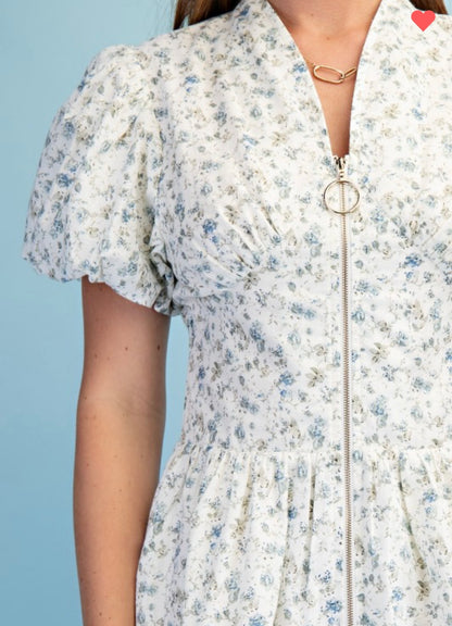MARY DRESS