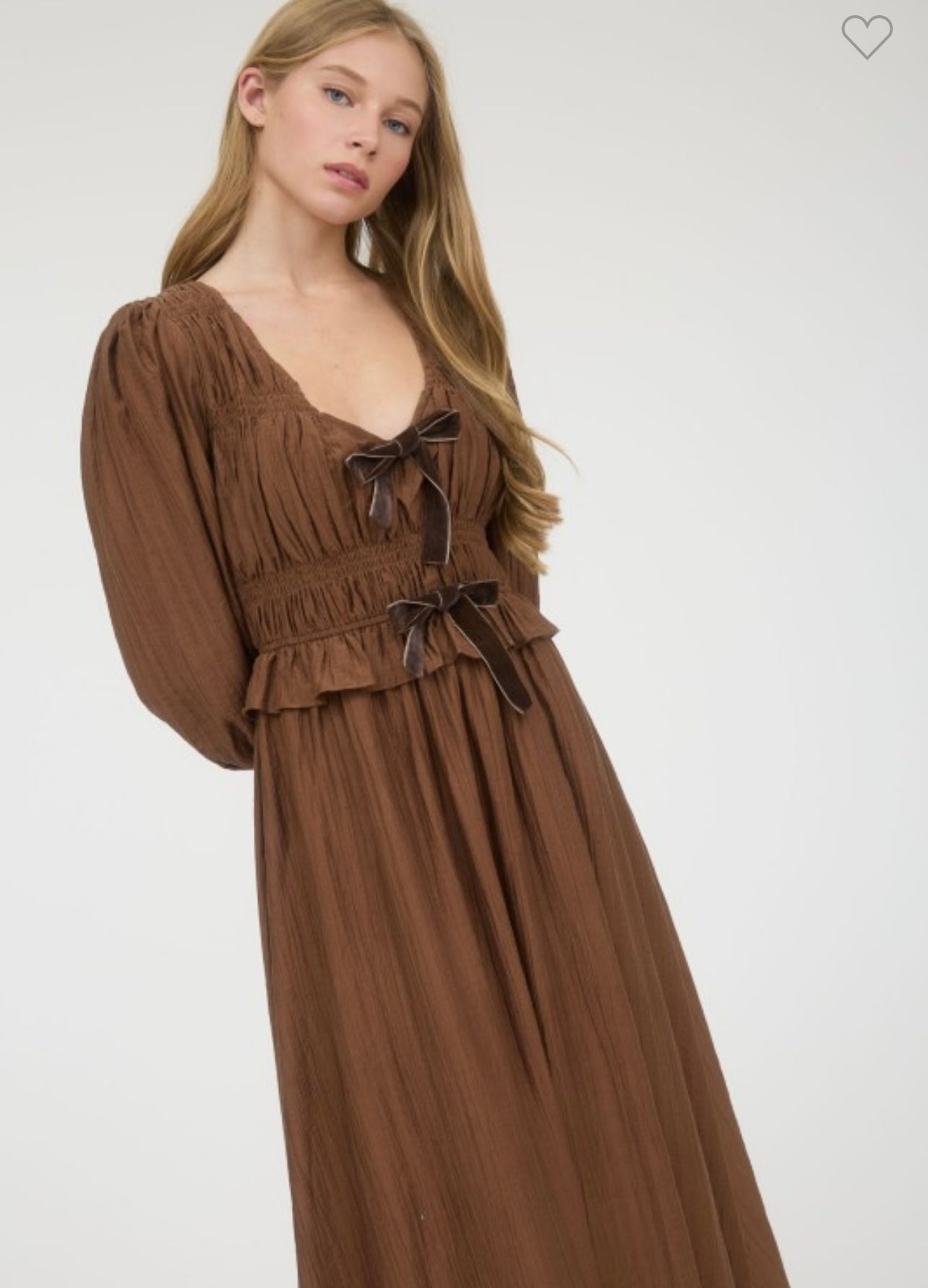 KELLY DRESS