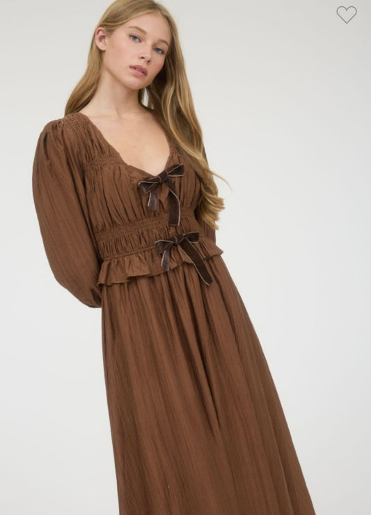 KELLY DRESS