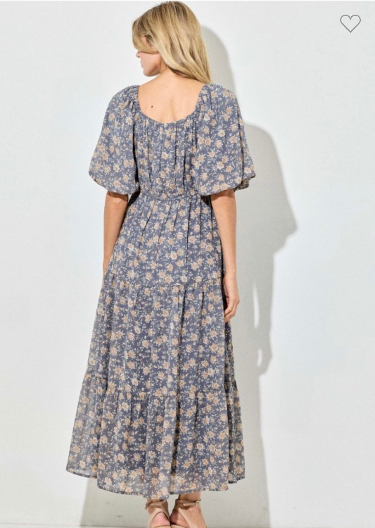 ELDA DRESS