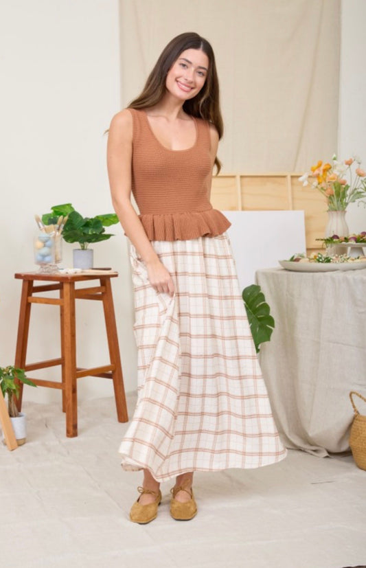 ALEJANDRA DRESS