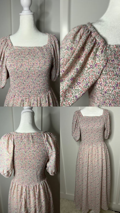 Catherine Dress