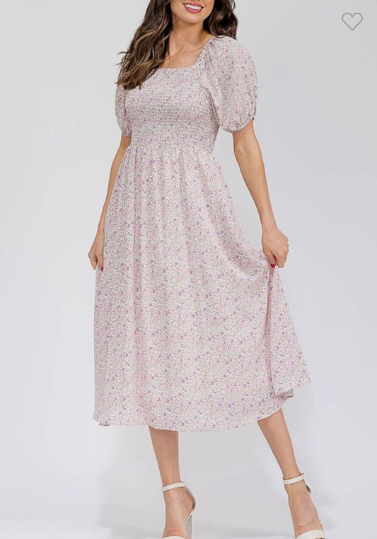 Catherine Dress